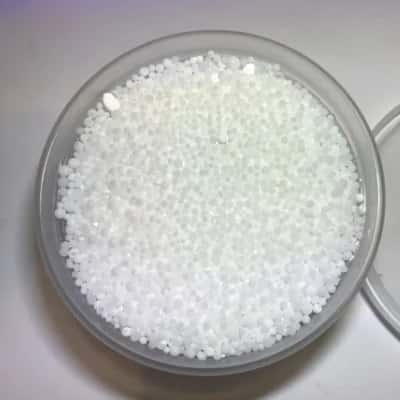Annealing Salt