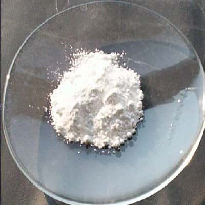 Ecomizer Salt